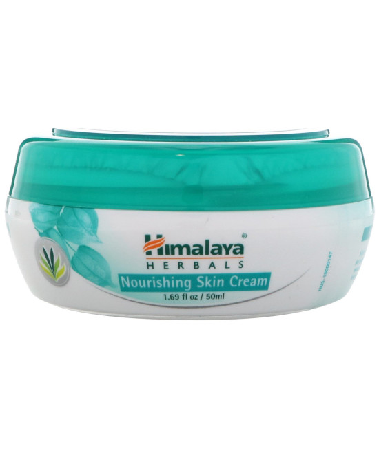 Himalaya, Nourishing Skin Cream, For All Skin Types, 1.69 fl oz